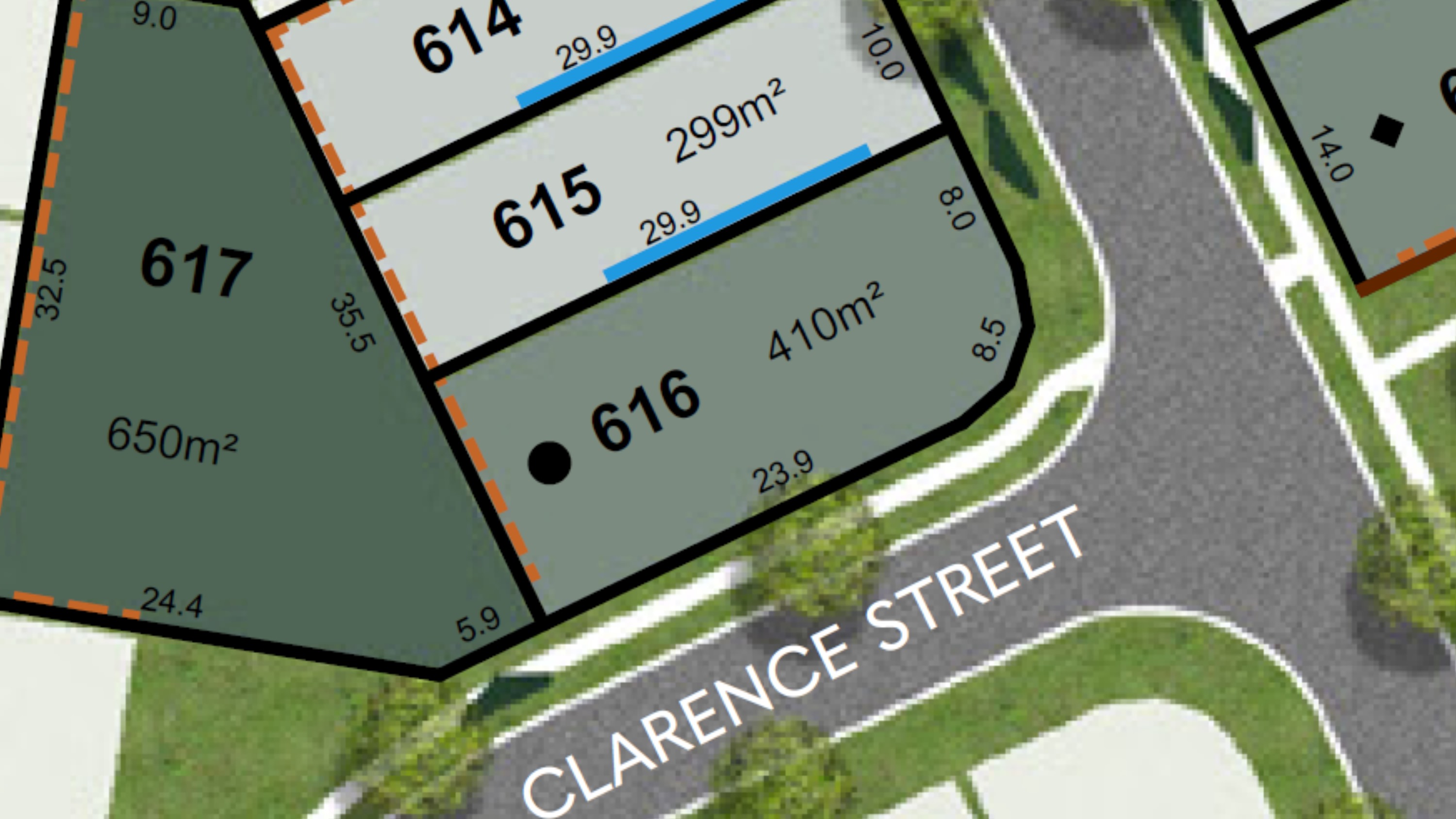 [Land for Sale] Flourish, South Maclean OpenLot